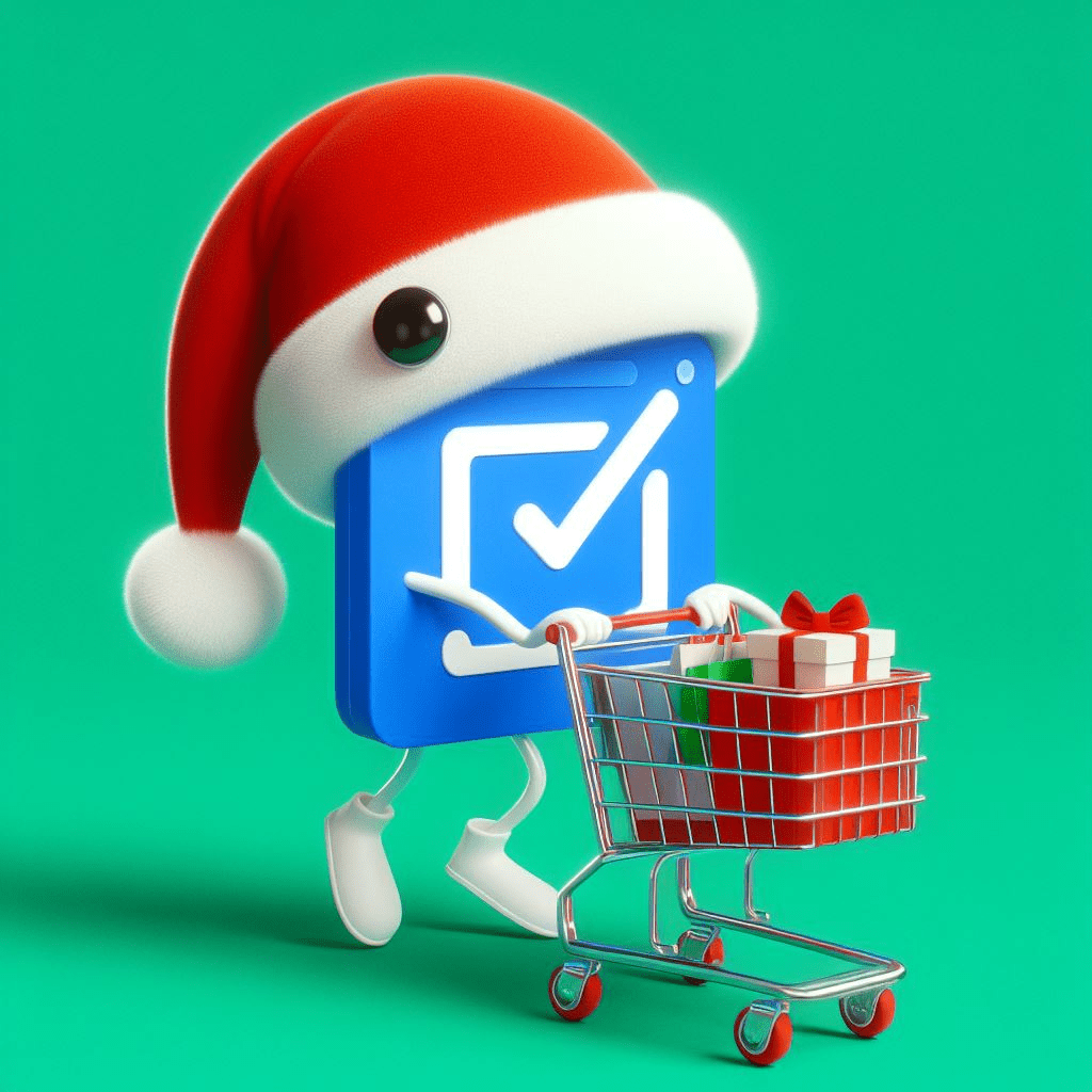 15. How Microsoft To Do Helped Save Christmas